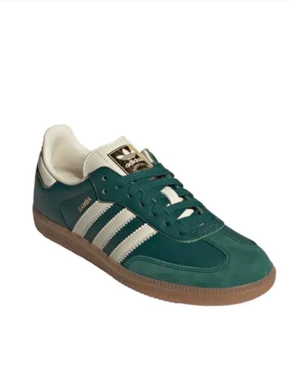 Adidas Samba